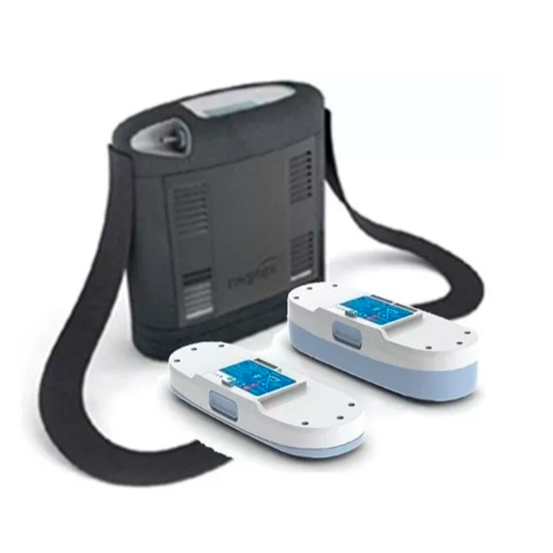 inogen concentrador de oxigeno